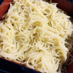 Te Uchi Chi Soba Ume Soba - 