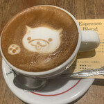 Double Tall Cafe - 