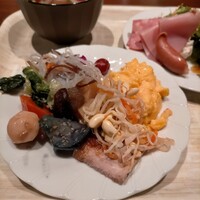 ALLY’s Italian Bar＆Party - 