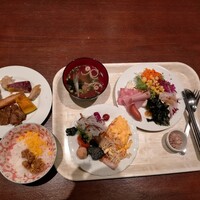 ALLY’s Italian Bar＆Party - 