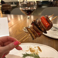 ERUTAN RESTAURANT BAR - 