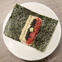 USHIGORO S. SHINJUKU - 手巻き