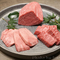 USHIGORO S. SHINJUKU - 肉