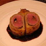 ジュアンレパン - 