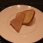 ジュアンレパン - 