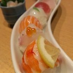 Kaisen Sushi Izakaya Sudachiya - 