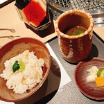 日本焼肉はせ川 - 