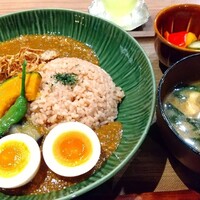 RESTAURANT 1899 OCHANOMIZU - 