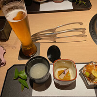 日本焼肉はせ川 表参道店 - 