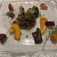 カントニーズ 燕 - 