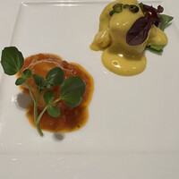 カントニーズ 燕 - 