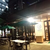 RESTAURANT 1899 OCHANOMIZU - 