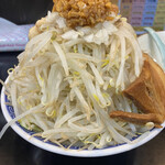 らーめん つけ麺 雅狼 - 