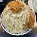 Ramen Tsukemen Garou - 