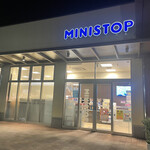 MINI STOP - ミニストップ・パサール幕張