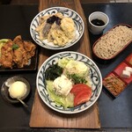 Takichi - 宴会コース料理「女子会コース」