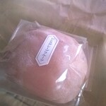 覚王山フルーツ大福 弁才天 - 料理写真: