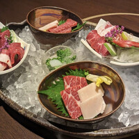 馬桜 下通り店 - 