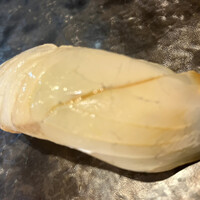恵比寿 鮨 おぎ乃 - 
