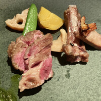 シノワ 銀座店 - 