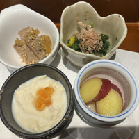 恵比寿 鮨 おぎ乃 - 