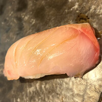 恵比寿 鮨 おぎ乃 - 