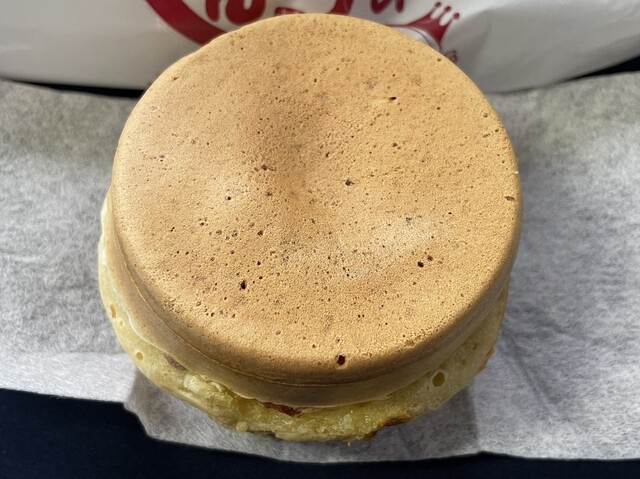 あじまん ヤマザワ長井店 - 南長井（たい焼き・大判焼き）の写真