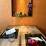 Ristorante Narvalo - 万全な感染症予防