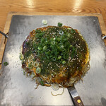Okonomiyaki Zensan - 