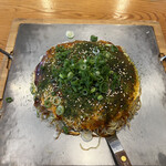 お好み焼 善さん - 