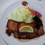 Fressgasse - 火腿排