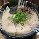 Hakata Issou - 