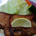 フレスガッセ - 美味