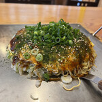 Okonomiyaki Zensan - 