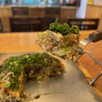 Okonomiyaki Zensan - 