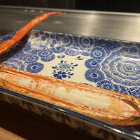 くずし鉄板 あばぐら 恵比寿店 - 
