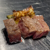 くずし鉄板 あばぐら 恵比寿店 - 