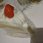 Okashi Dokoro Hanaoka Karuizawa Ten - (⌒‐⌒)平安無事