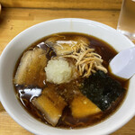 寿ラーメン - 