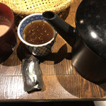 蕎麦小路 さわらび - 