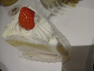 御菓子処 花岡 - (⌒‐⌒)ぶじ 