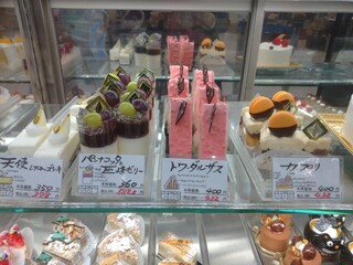 Okashi Dokoro Hanaoka Karuizawa Ten - 托瓦·達爾薩斯