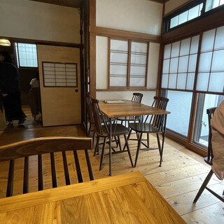 お茶と食事 余珀_2