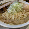 麺屋 優光 河原町