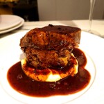 俺のフレンチ・イタリアン 青山 - 