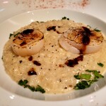 俺のフレンチ・イタリアン 青山 - 