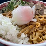 博多ラーメン専門店 幸ちゃんラーメン - 