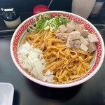 博多ラーメン専門店 幸ちゃんラーメン - 