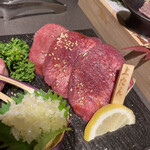 南新宿 和牛焼肉 慶 - 