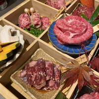 南新宿 和牛焼肉 慶 - 